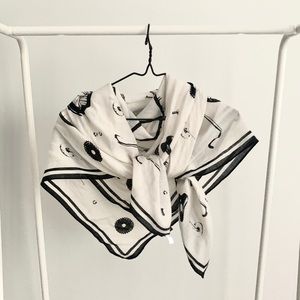 ✨RARE✨ MADEWELL | Bike Part Scarf